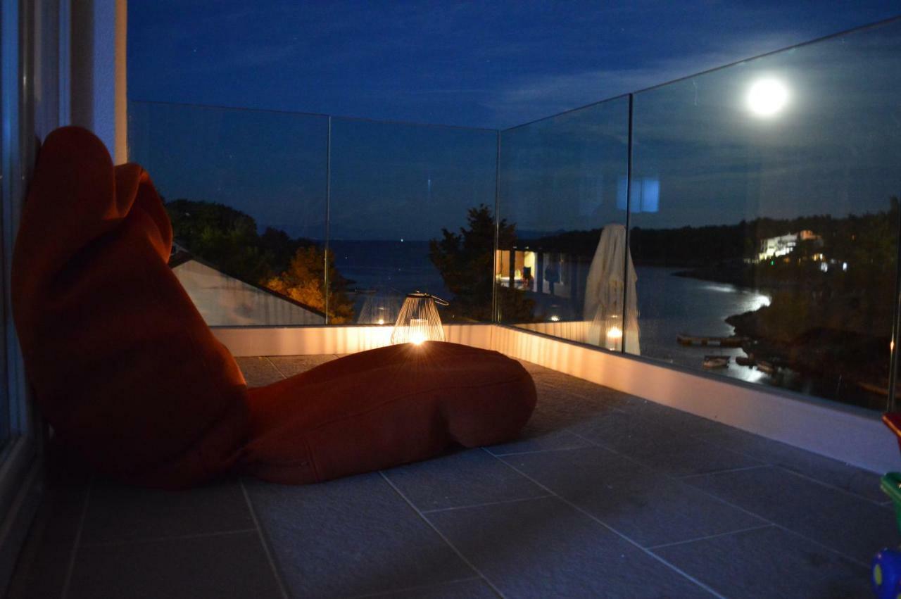 Summer House Kristof Vrbanj 外观 照片