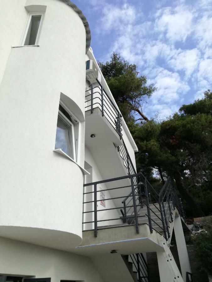 Summer House Kristof Vrbanj 外观 照片